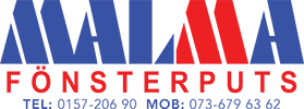 Malma Fönsterputs